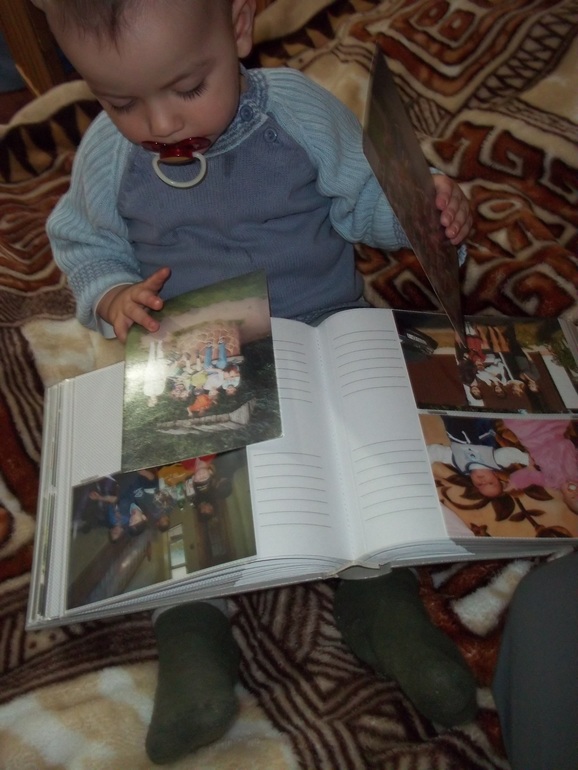 ТН Моя семья День 4