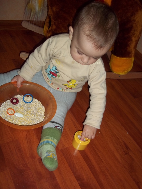 ТН Моя семья День 3