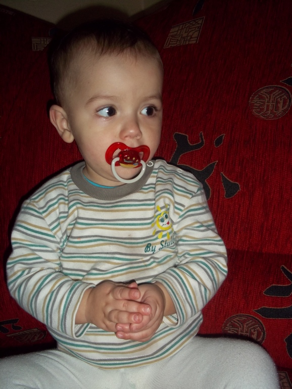 ТН Моя семья День 2