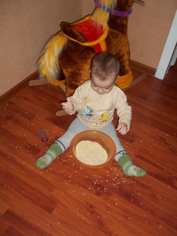 ТН Моя семья День 3