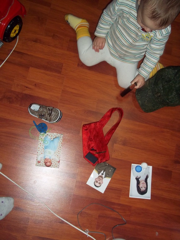 ТН Моя семья День 2