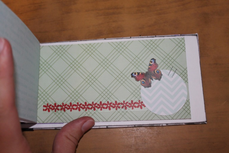 А вот и для мужа подарочек....