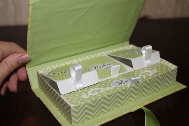 Мамины сокровища