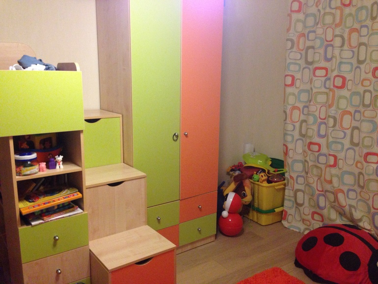 Как поставить ДСК?