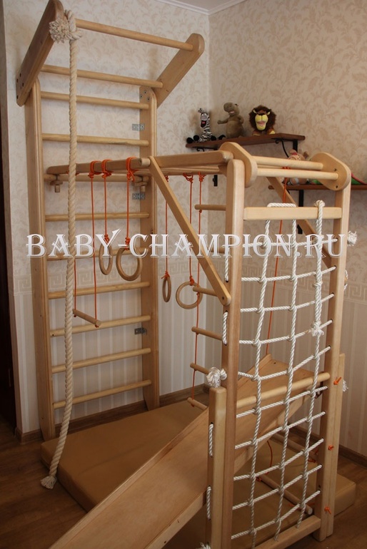 Как поставить ДСК?