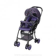 Коляска для бабушки)