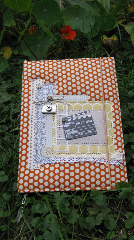 Блокнот для фотографа