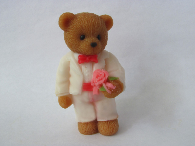 Очередные Мишки и не только