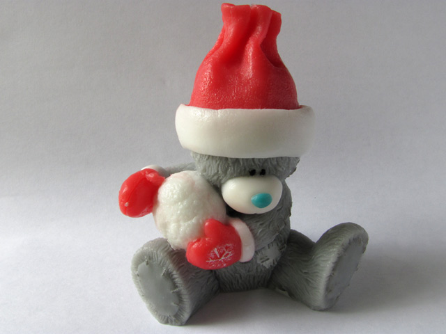 Очередные Мишки и не только