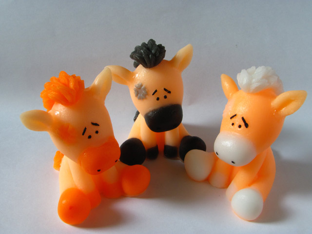 Да, Новый год не за горами...