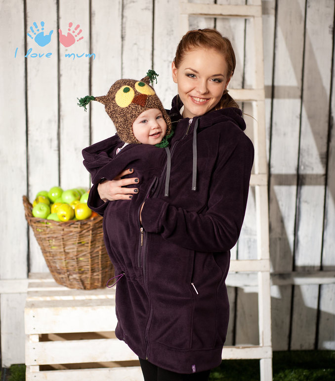 Продам АЛМ флисовая