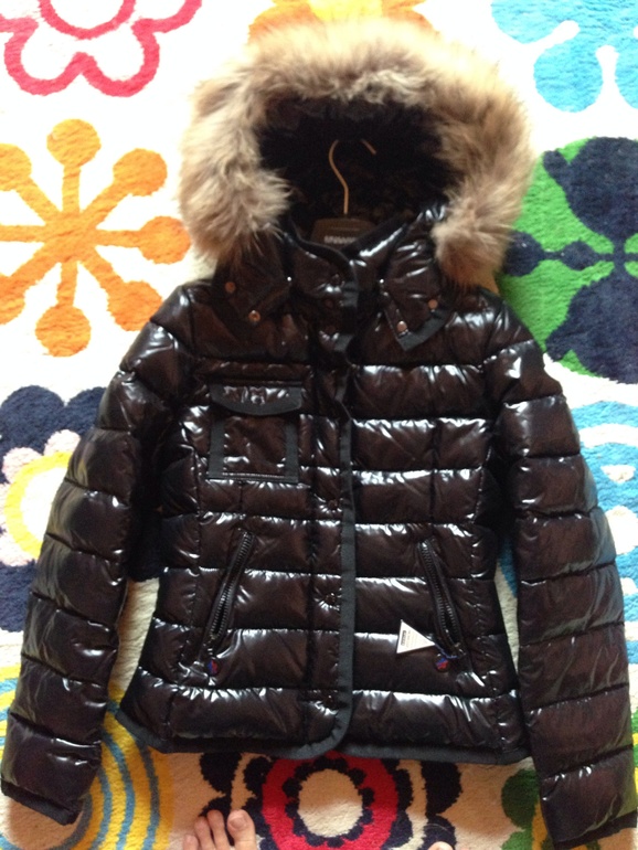 Moncler 16 лет, на 42 размер, 15 тыс