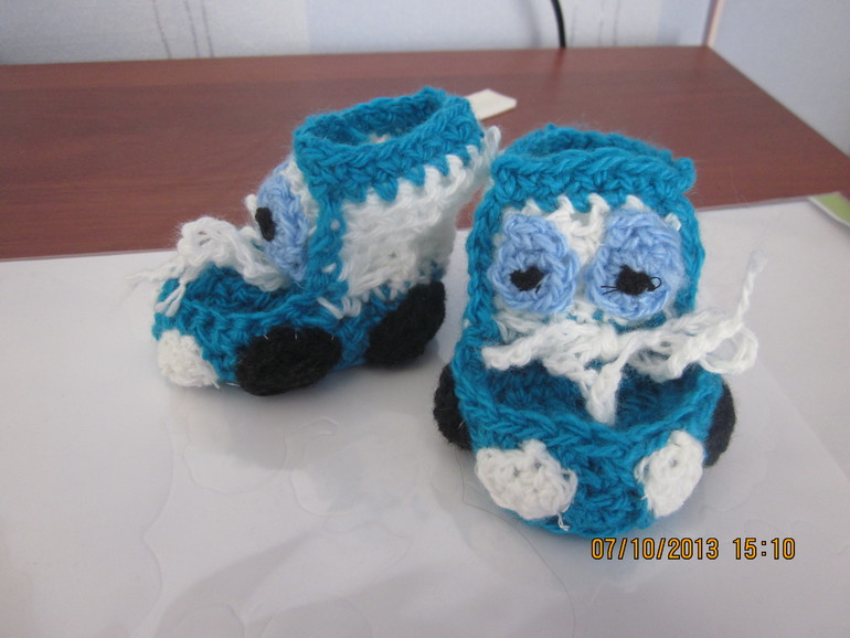 Скоро скоро мы родимся, а вот и наши покупочки!!!