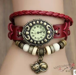 Еще один магазинчик часов