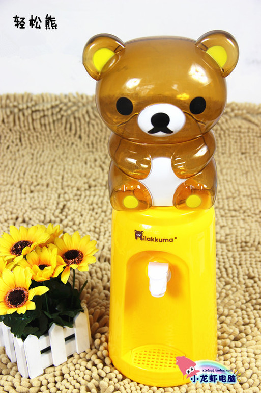 Детский кулер!