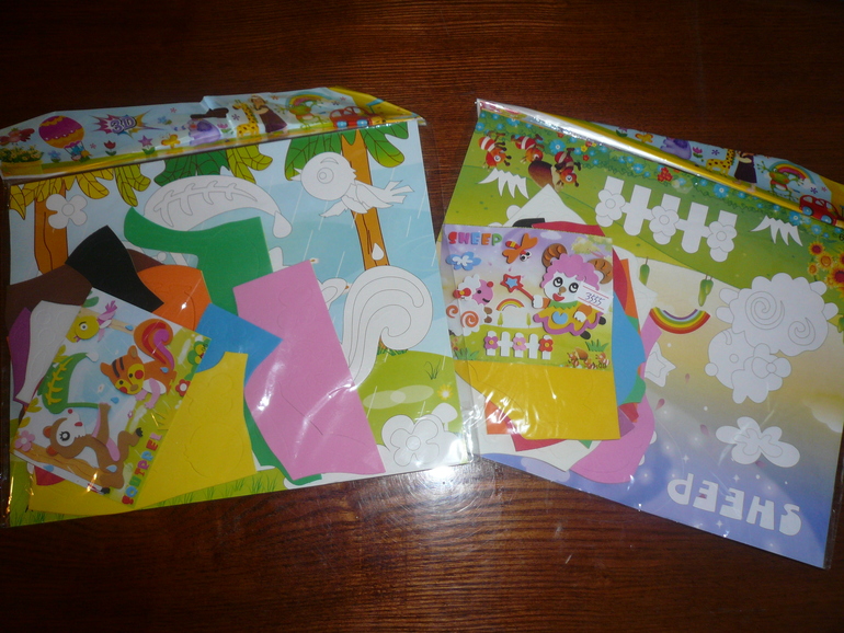 Фотоотчет выкупа от 30 сентября