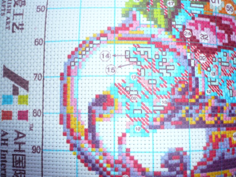 Фотоотчет выкупа от 30 сентября