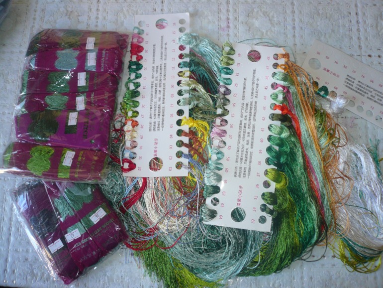 Фотоотчет выкупа от 30 сентября