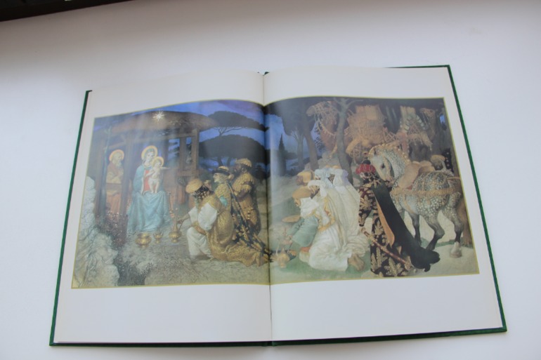 Ноябрьское пополнение