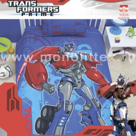 1,5 КПБ для мальчиков Чаггинтон и Трансформеры В НАЛИЧИИ!  1400р