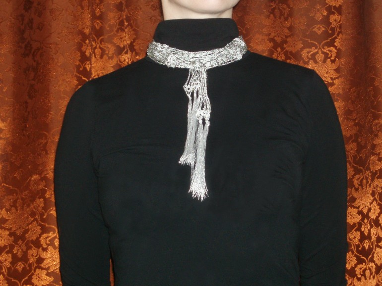 "Стильная штучка" - трансформер (что такое и как носить...)