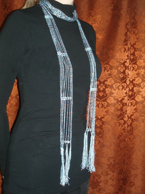 "Стильная штучка" - трансформер (что такое и как носить...)