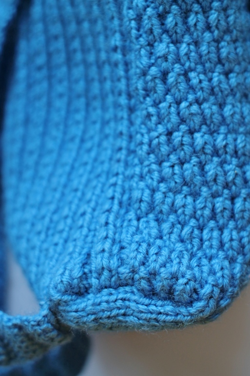 Детский рюкзачок