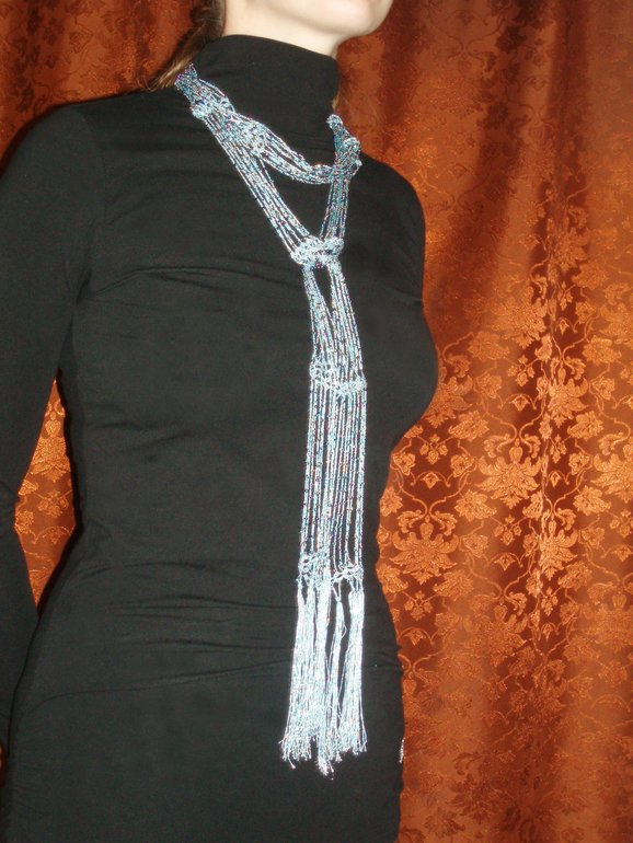 "Стильная штучка" - трансформер (что такое и как носить...)