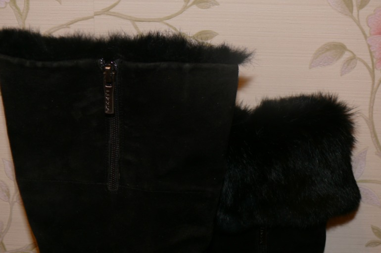 Зимняя, осенняя, летняя обувь в идеальном состоянии