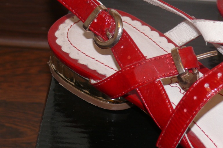 Зимняя, осенняя, летняя обувь в идеальном состоянии