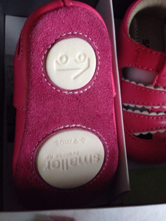 Обувное маньячество:) see kai run, pediped, livie&luca; и т.д.