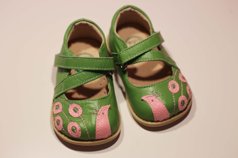 Обувное маньячество:) see kai run, pediped, livie&luca; и т.д.