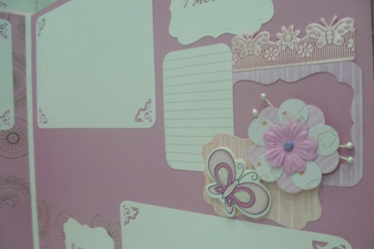 Наборчик для девочки