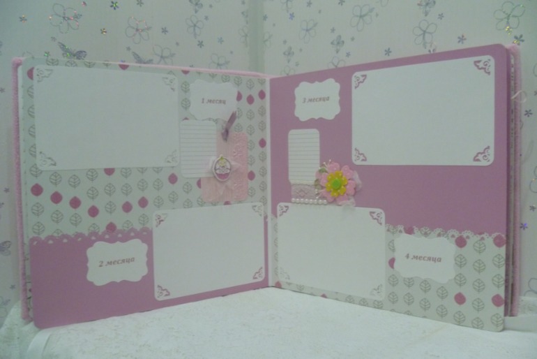 Наборчик для девочки