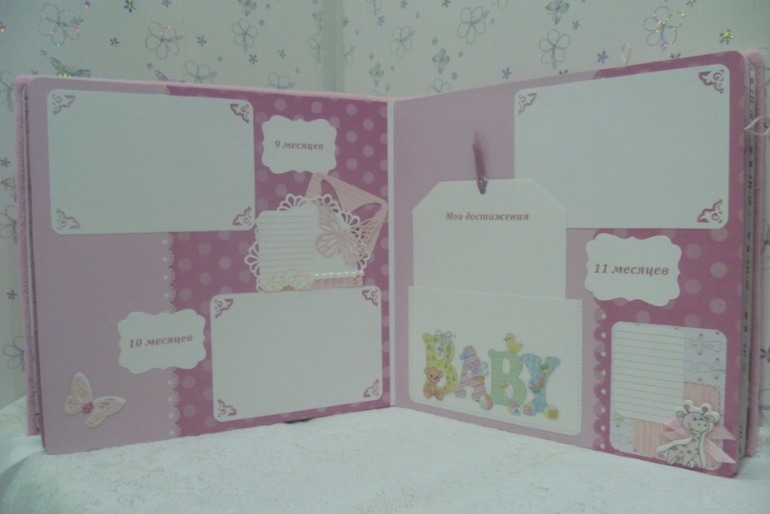 Набор для девочки