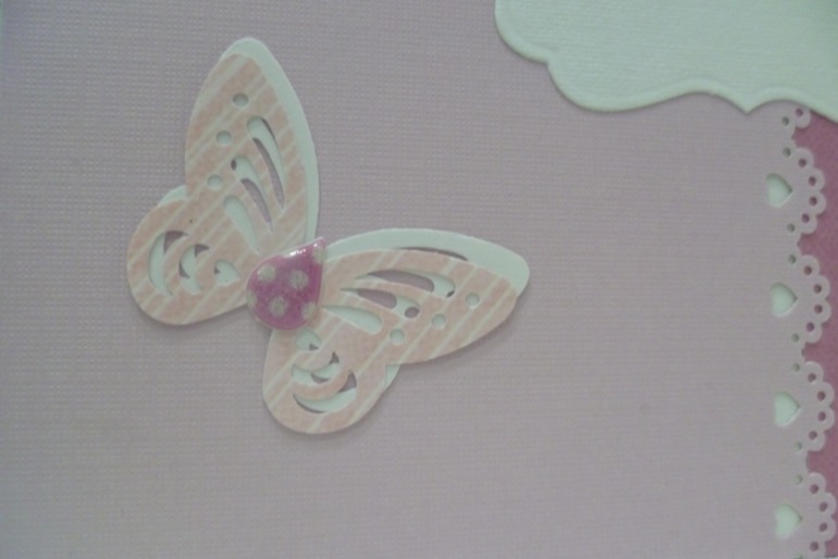 Наборчик для девочки