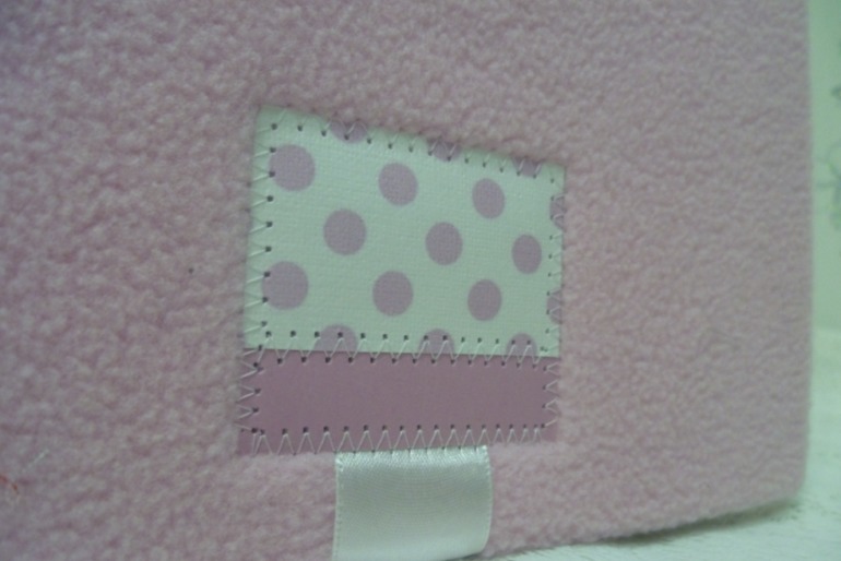 Наборчик для девочки