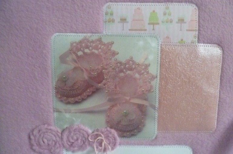 Альбом для Карины