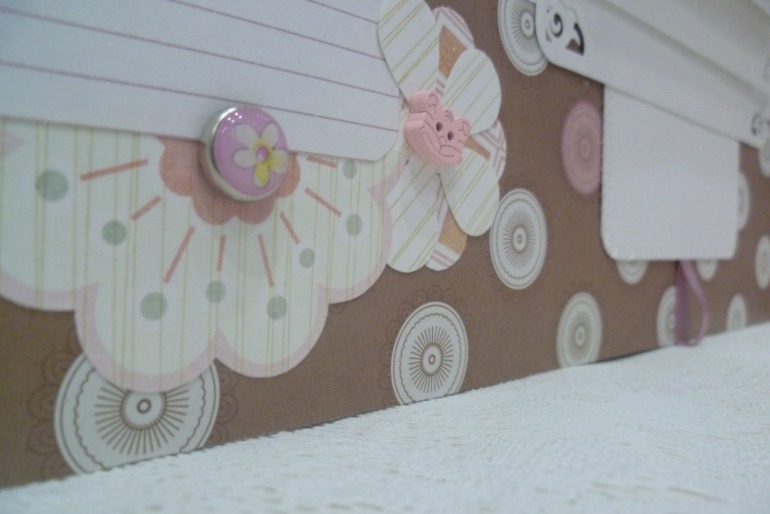 Наборчик для девочки