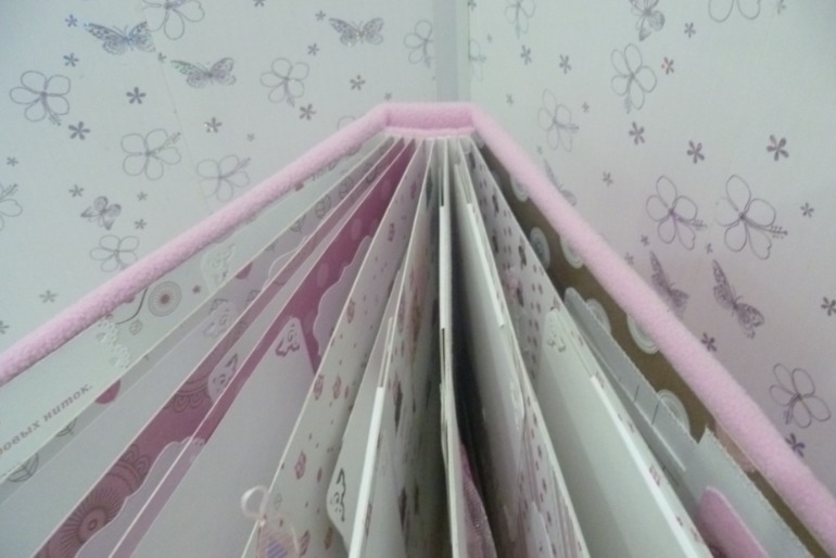 Наборчик для девочки