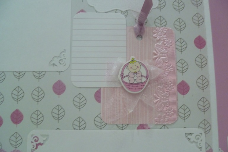 Набор для девочки