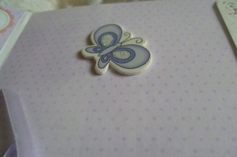 Альбом для Карины