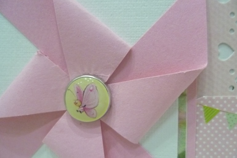 Наборчик для девочки