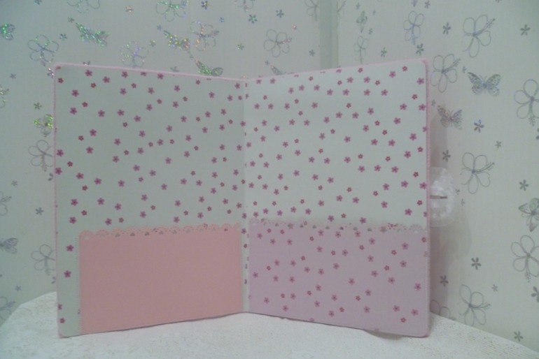 Наборчик для девочки