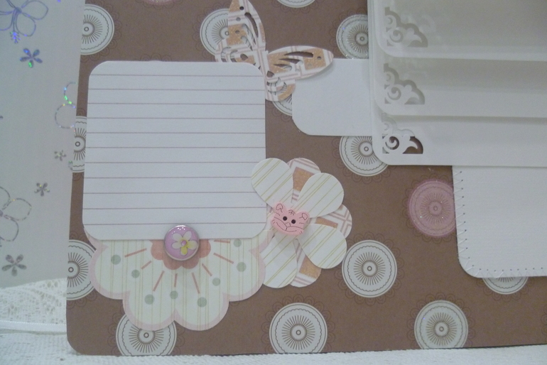 Набор для девочки