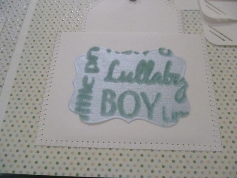 Альбом для Сашеньки