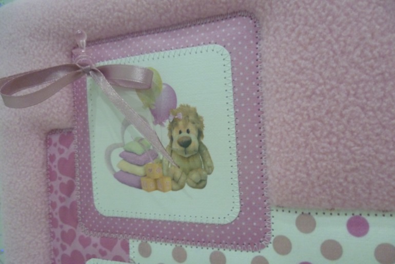 Набор для девочки