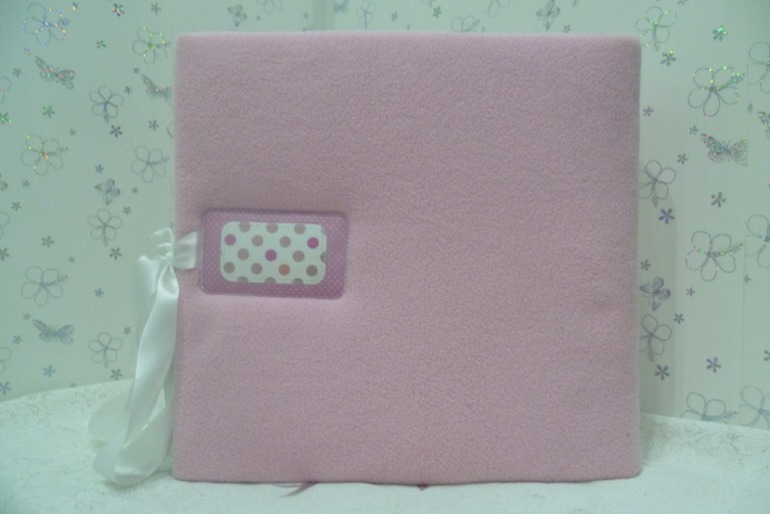 Наборчик для девочки