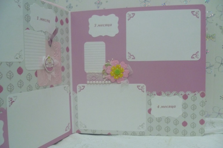 Набор для девочки