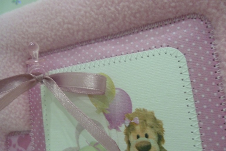 Набор для девочки